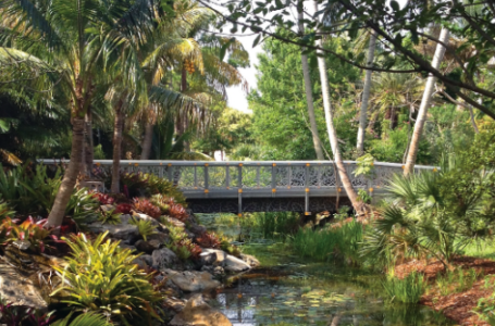Mounts Botanical Garden to Host 20 Seasonal Programs & Events in July