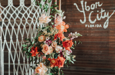 Bring Your Dream Wedding to Life at Tie the Knot Ybor