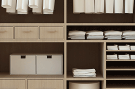 Organization Today: Make Sure Your Home And Office Are Well Organized