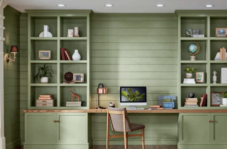 5 Color Trends for a Stylish Home in 2022