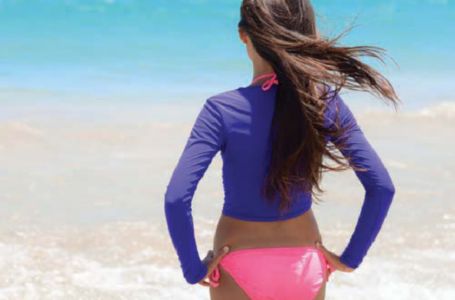 Does Sun Protective (UPF) Clothing Really Work?