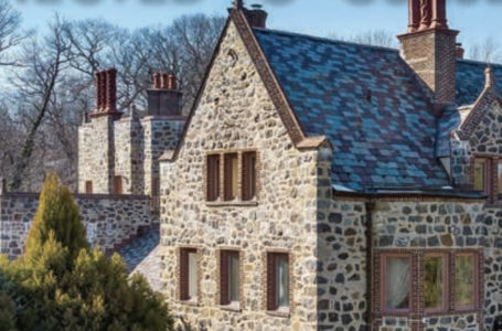 Historic New England Castle Sold Connecte to “Curse of the Bambino”