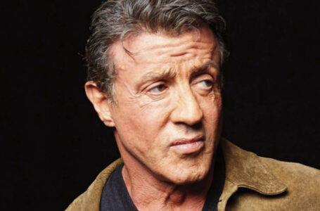 Simply Stallone