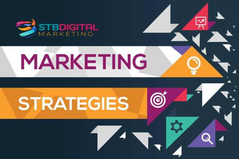 Simply The Best Digital Marketing Strategies cover image